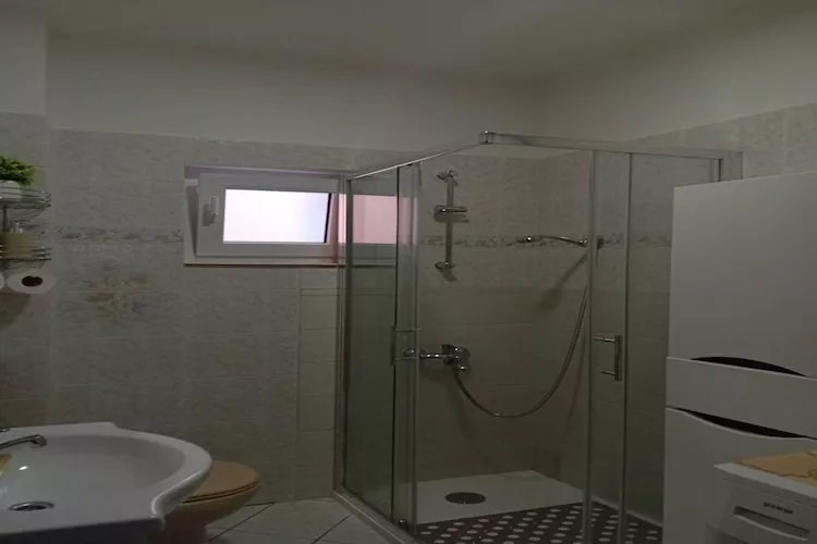 Plitvice - Bathroom