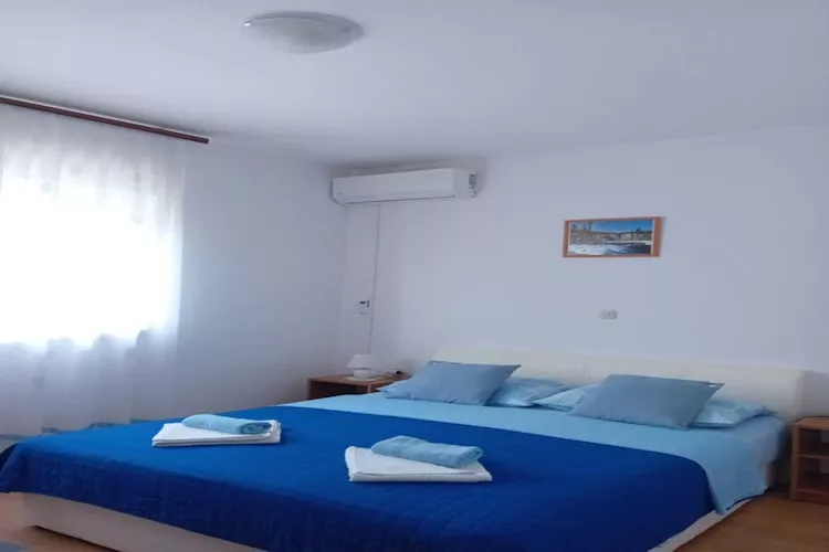 Plitvice - Bedroom