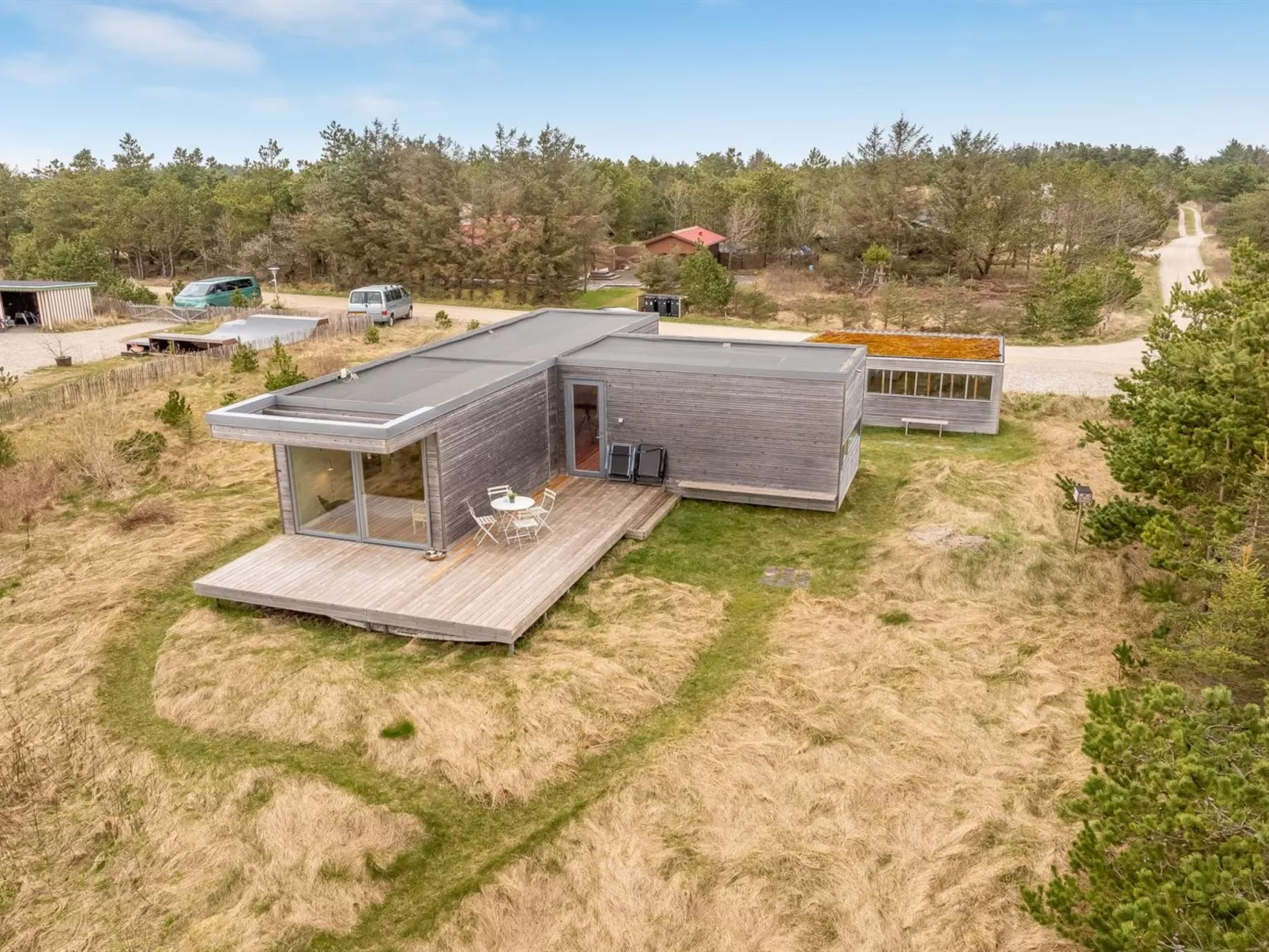 "Alexandrina" - 800m from the sea