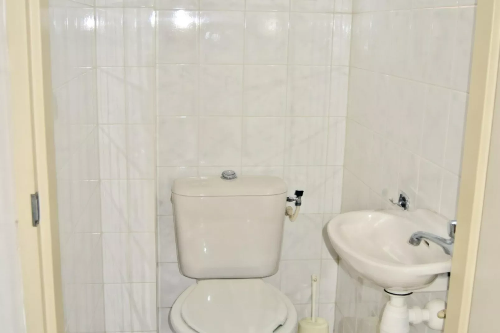 Schoneveld 170 Zeemeeuw Breskens - Salle de bain