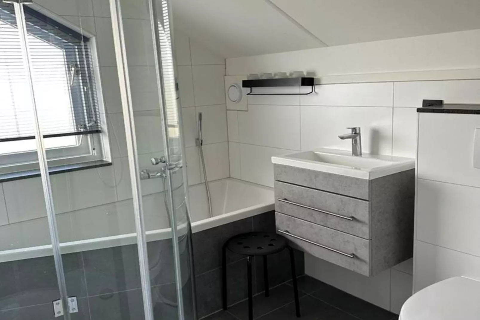 Scheldeveste 144 Schelde Breskens - Bathroom