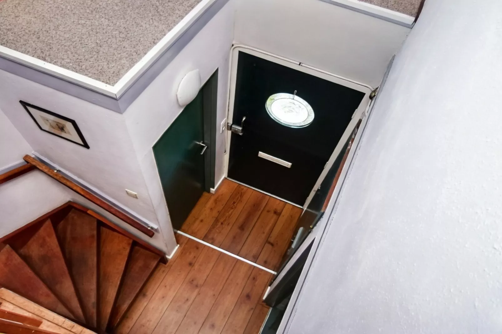 Schoneveld 40 Zeester Breskens - Landing