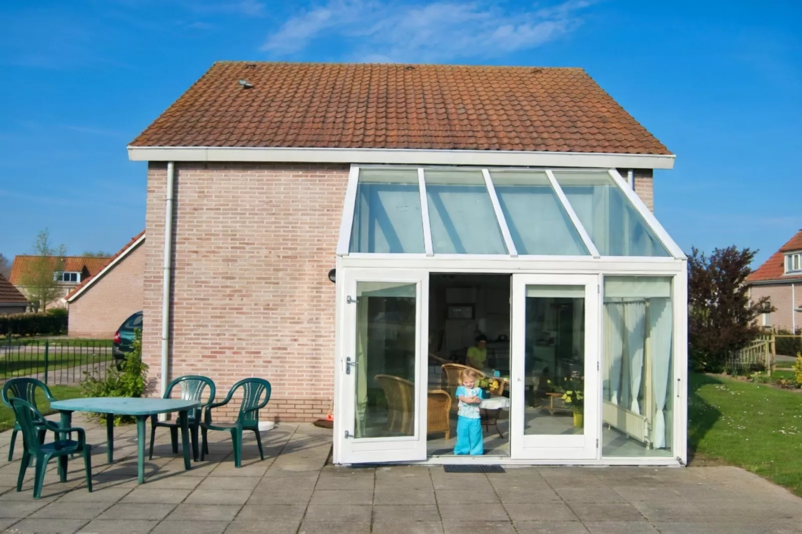 Scheldeveste 188 Schelde Breskens