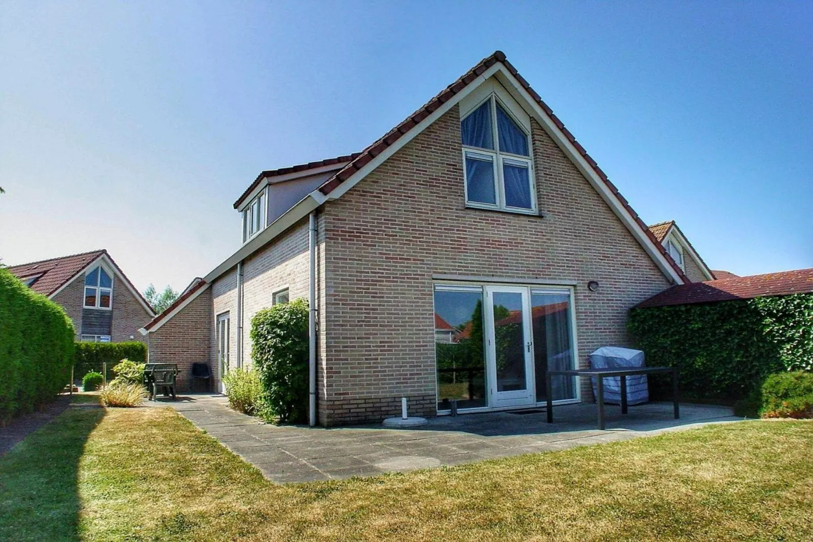 Scheldeveste 228 Zwin Breskens