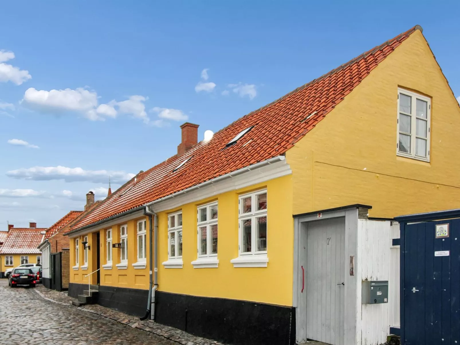 "Cedomir" - 400m from the sea