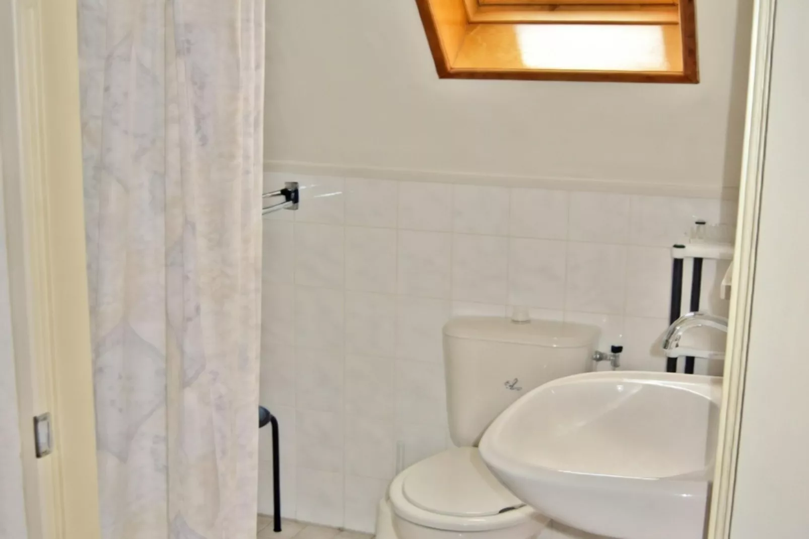 Schoneveld 170 Zeemeeuw Breskens - Salle de bain
