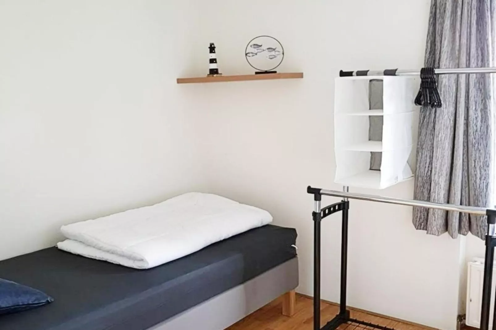 Schoneveld 232 Stern Breskens - Schlafzimmer