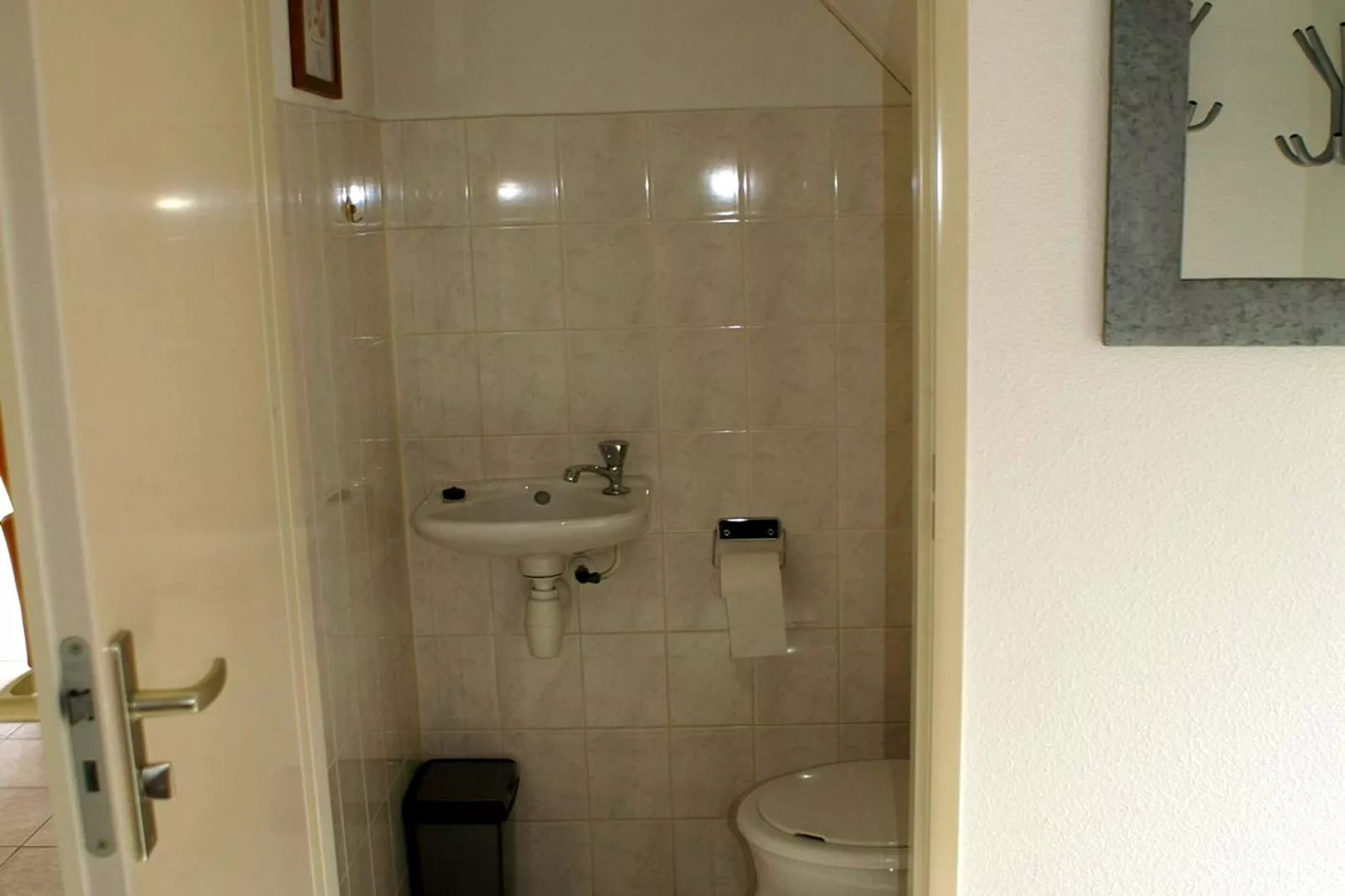 Schoneveld 327 Stern Breskens - Salle de bain