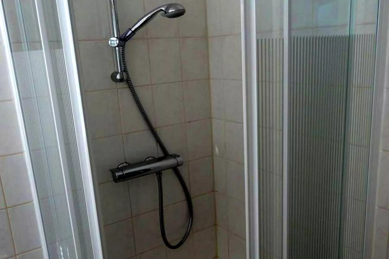Scheldeveste 161 ZwinBreskens - Badezimmer