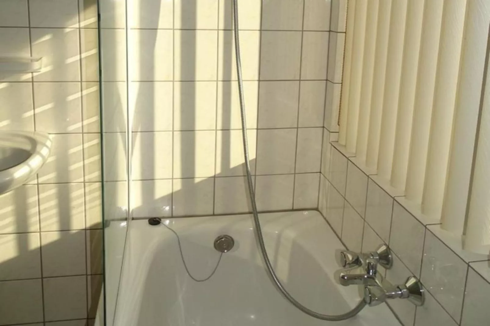 Scheldeveste 170 Schelde Breskens - Badezimmer