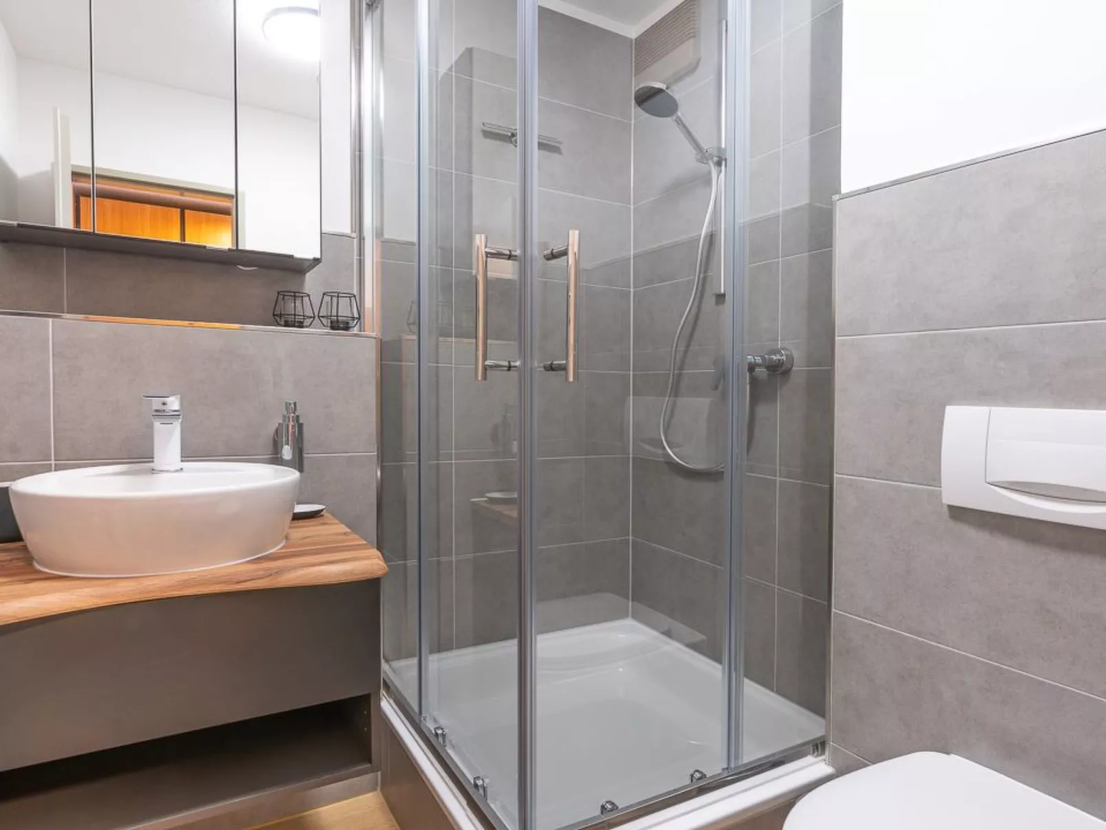 Golden Nugget - Drinnen