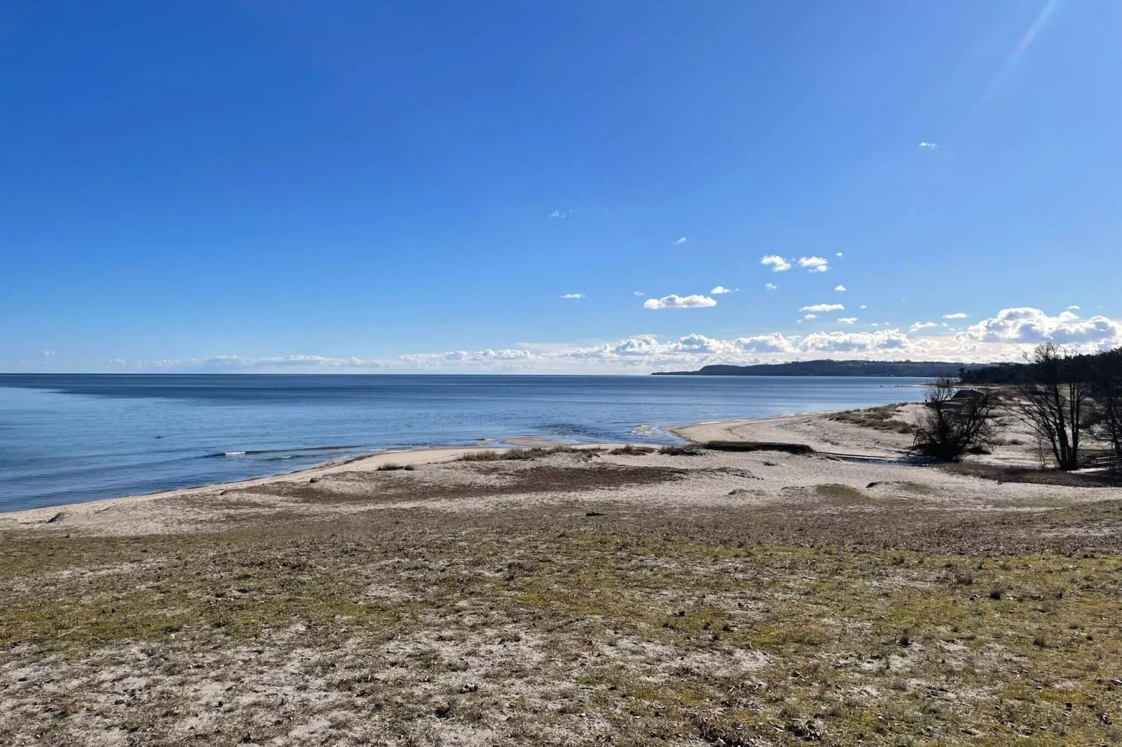4 Sterne Ferienhaus in YNGSJÖ-By Traum-Außenbereich