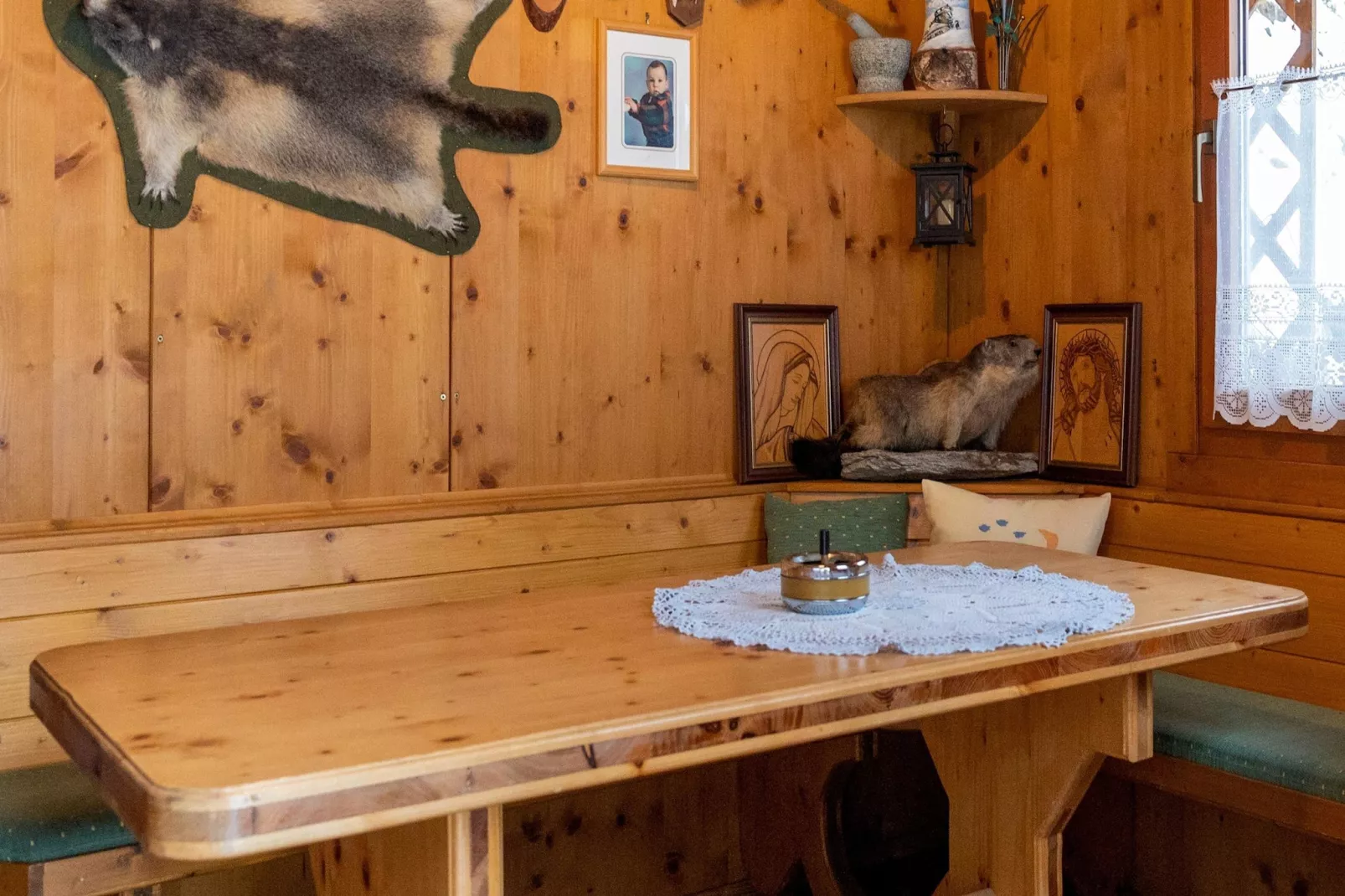 Apartment Vordermuhr