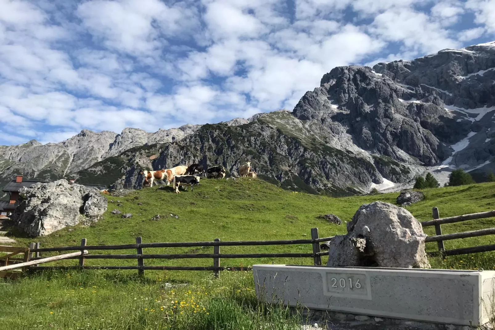 Landhaus Salzburg - Gebiete Sommer 5 km