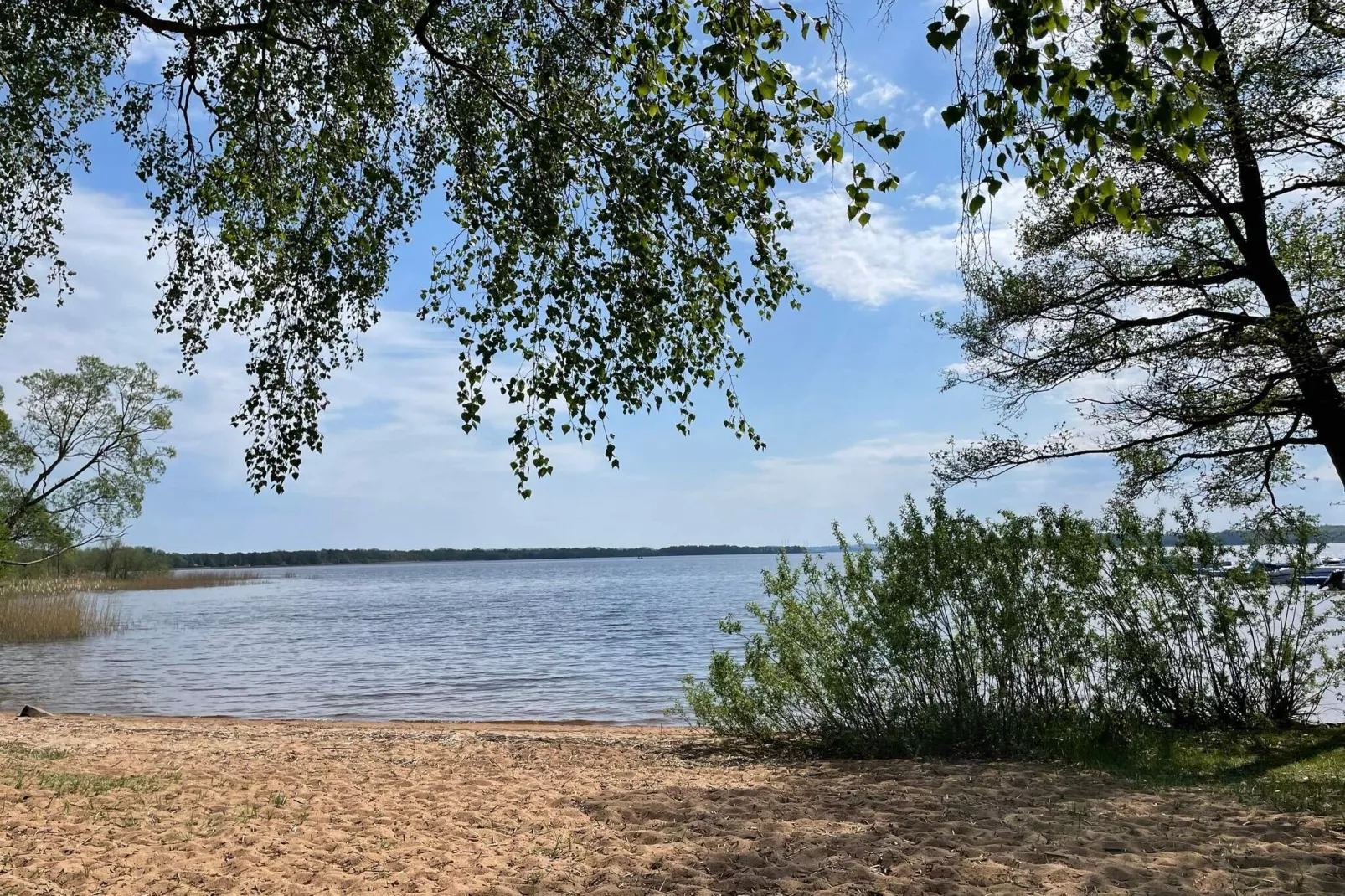 4 Sterne Ferienhaus in YNGSJÖ-By Traum-Innen