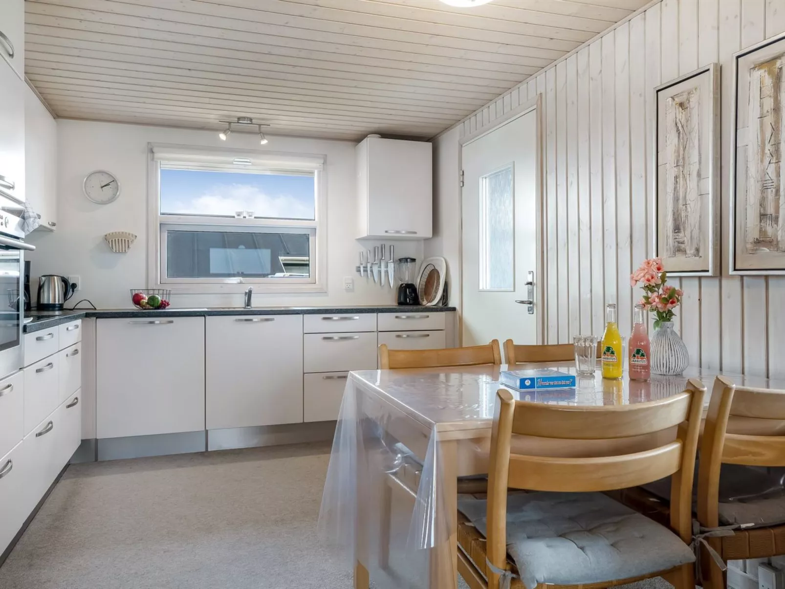 "Fabiola" - 200m from the sea