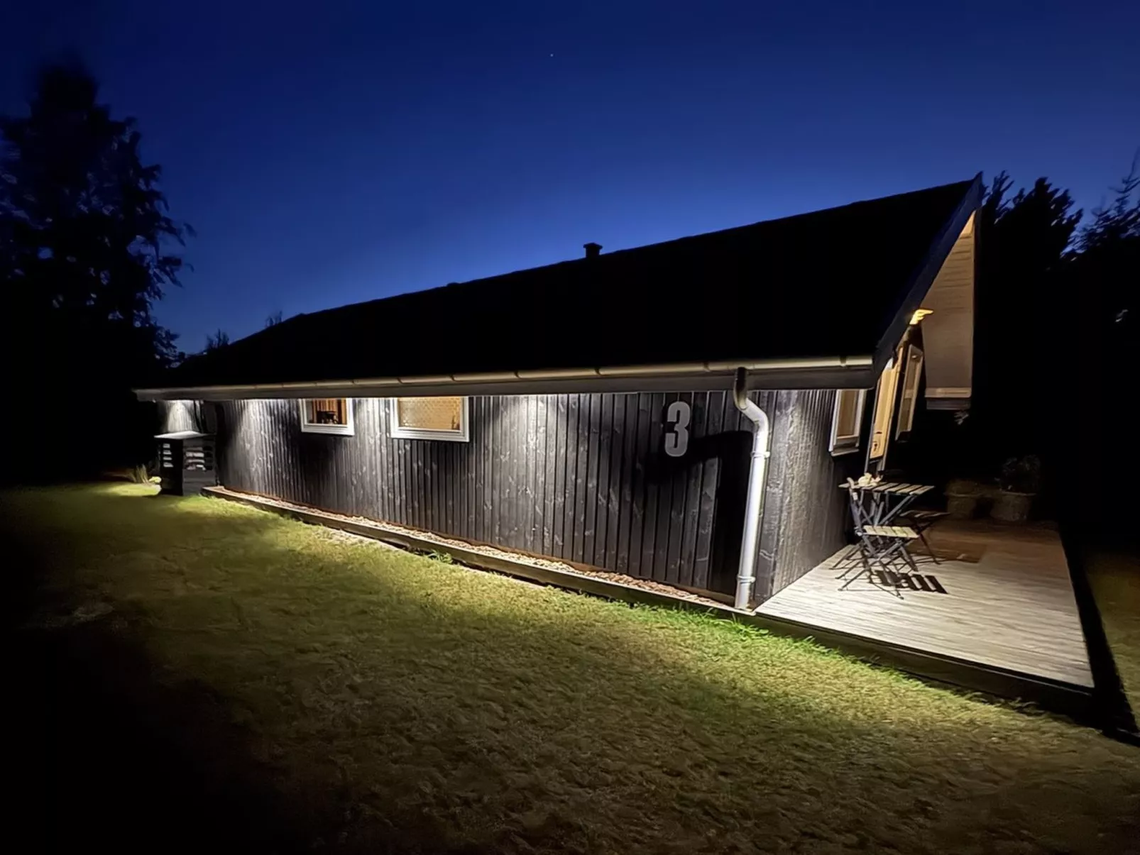 "Aderice" - 1km from the sea