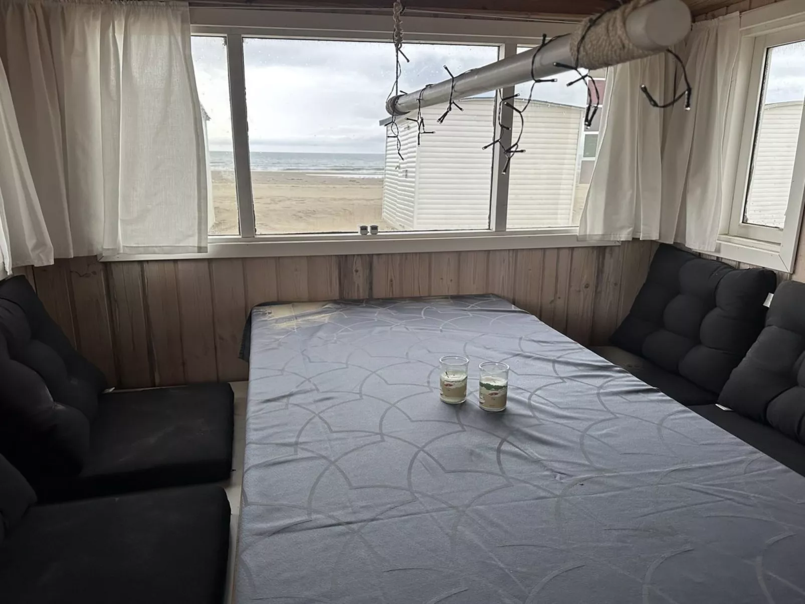 "Janakij" - 475m from the sea