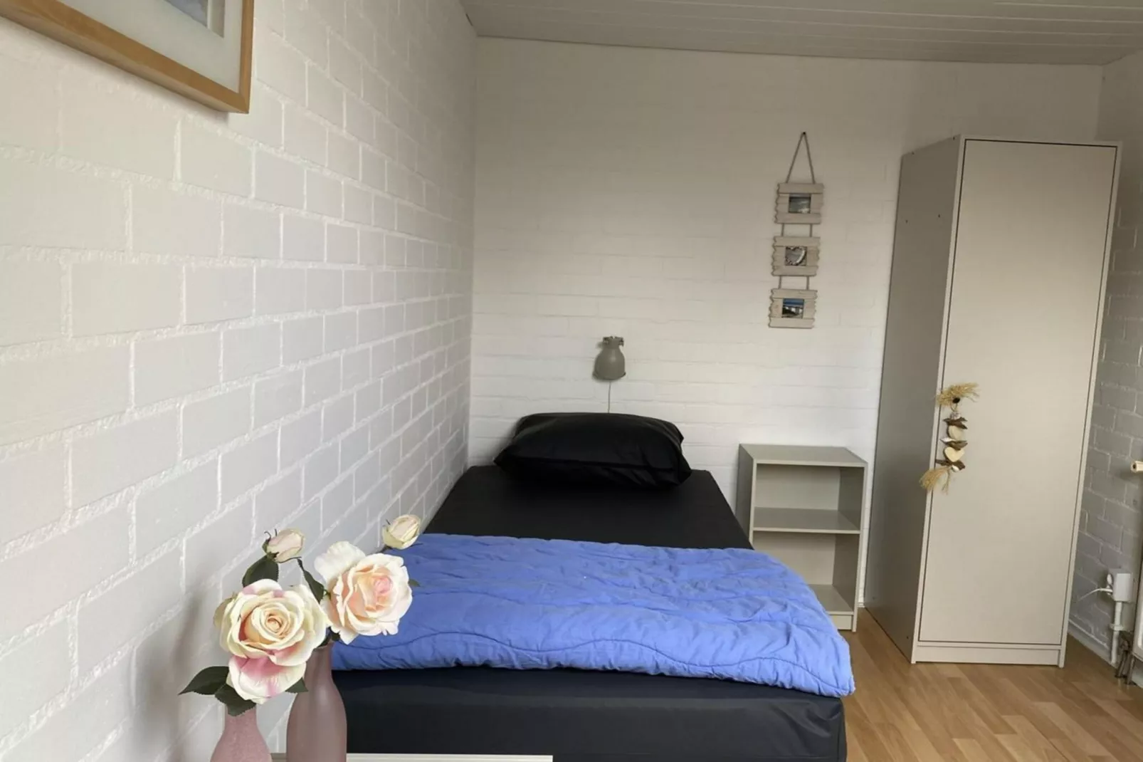 Schoneveld 183 Duinroos Breskens - Schlafzimmer