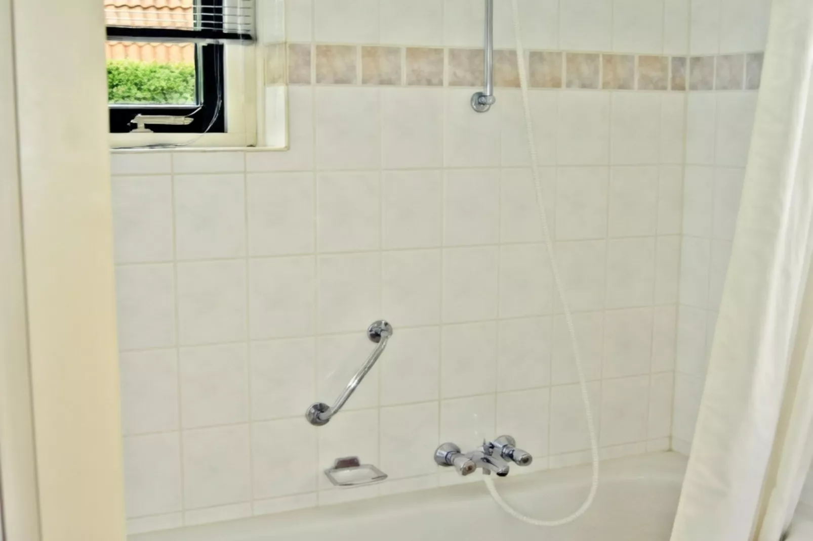 Schoneveld 170 Zeemeeuw Breskens - Salle de bain