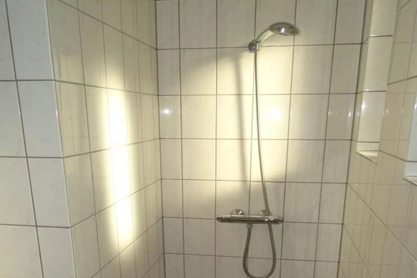 Scheldeveste 170 Schelde Breskens - Badezimmer