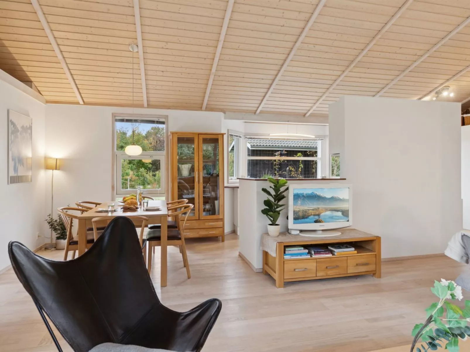 "Angelika" - 1.3km from the sea - Dedans
