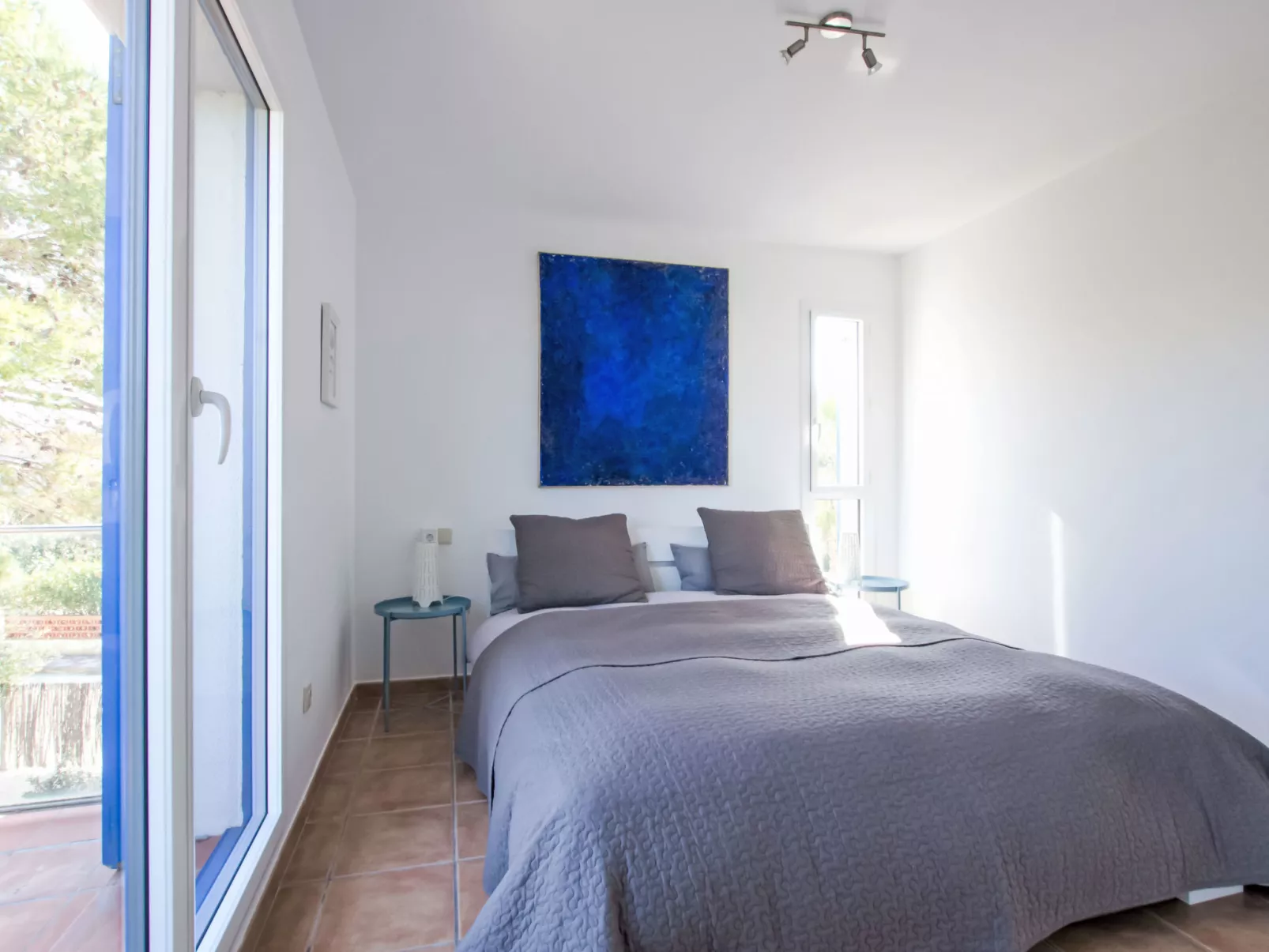 Gemütliches Ferienhaus mit Offenem Kamin