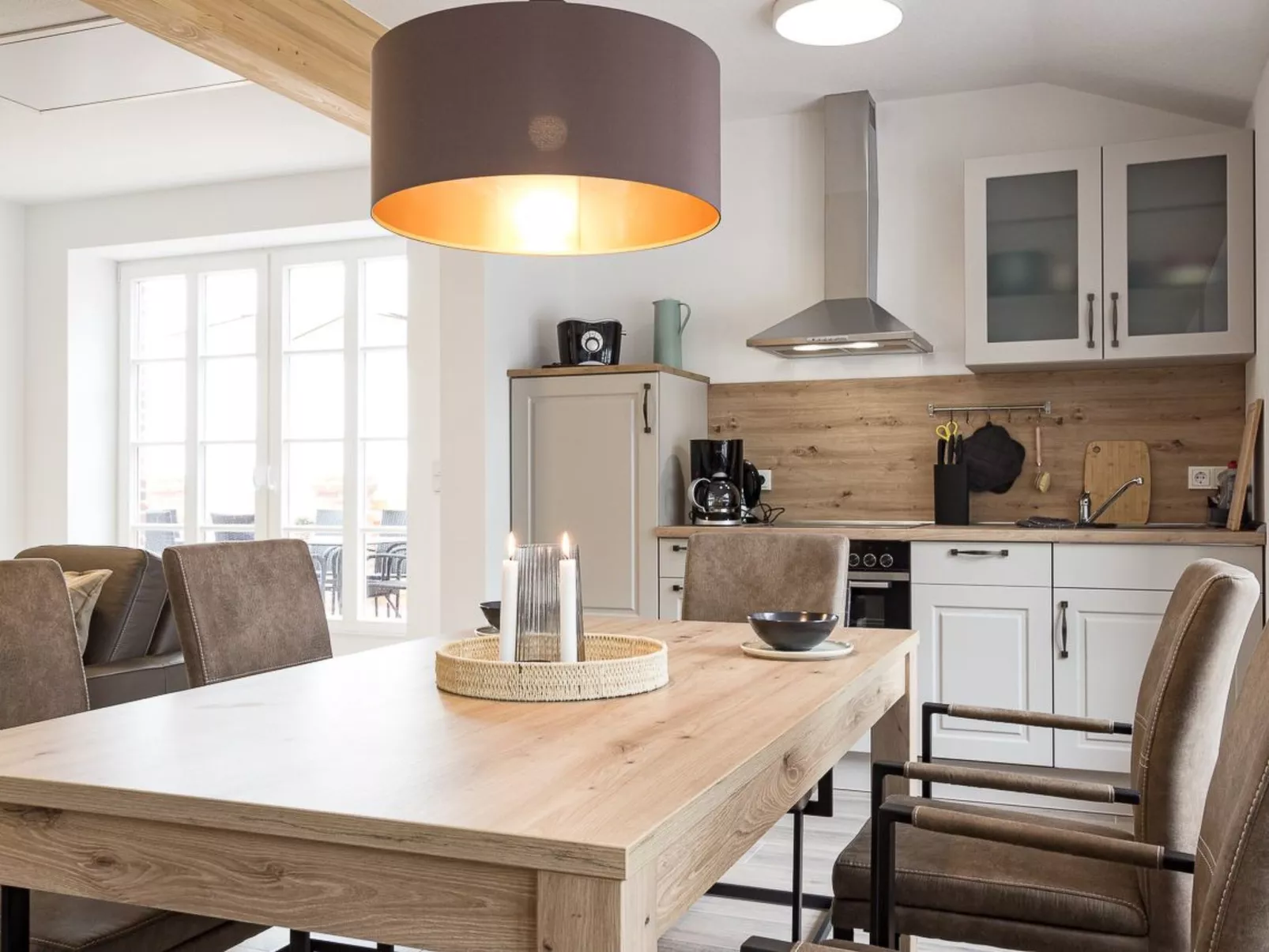 Gut Groß Fedderwarden, Fewo Alma