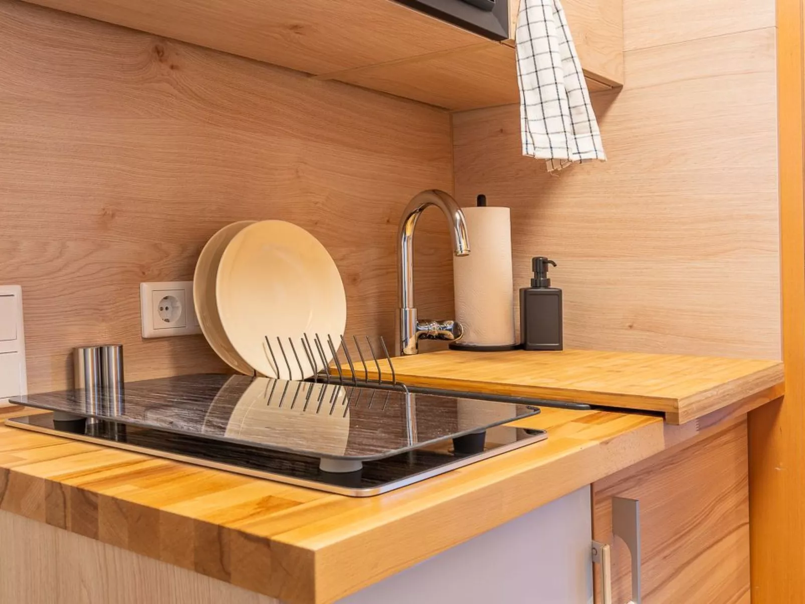 Golden Nugget - Drinnen