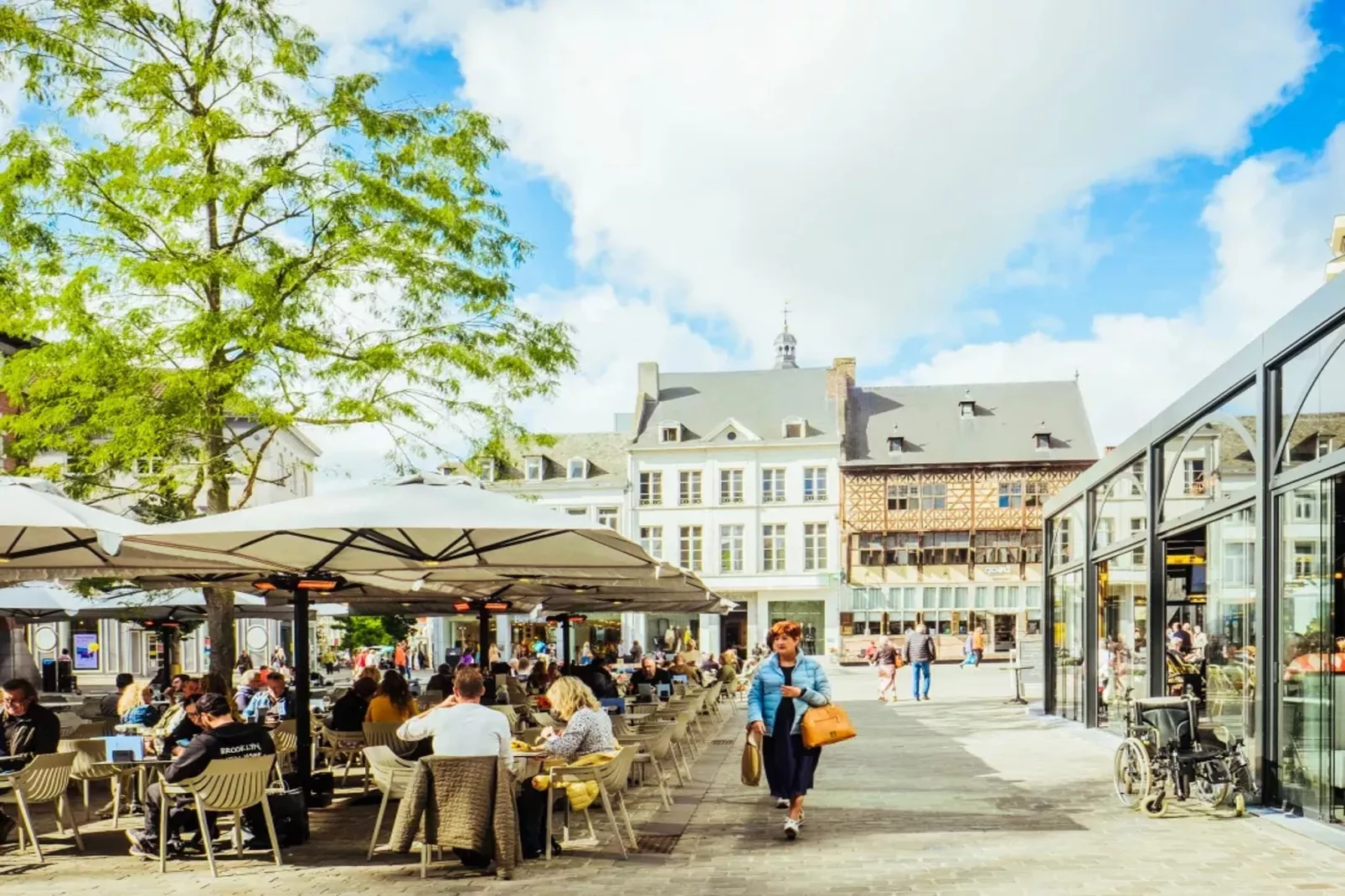 Appartement G204 - Gebiete Sommer 1 km