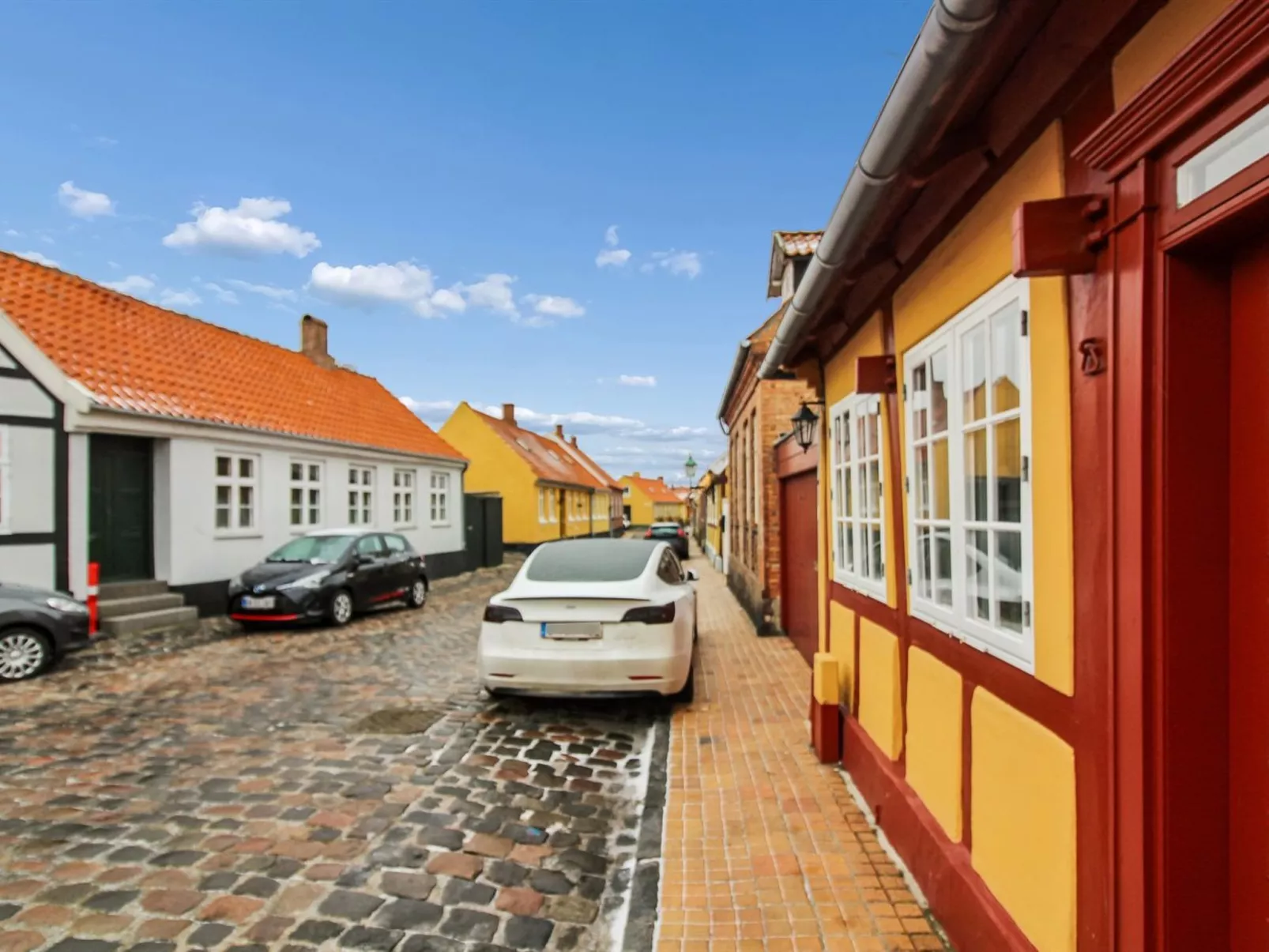 "Cedomir" - 400m from the sea