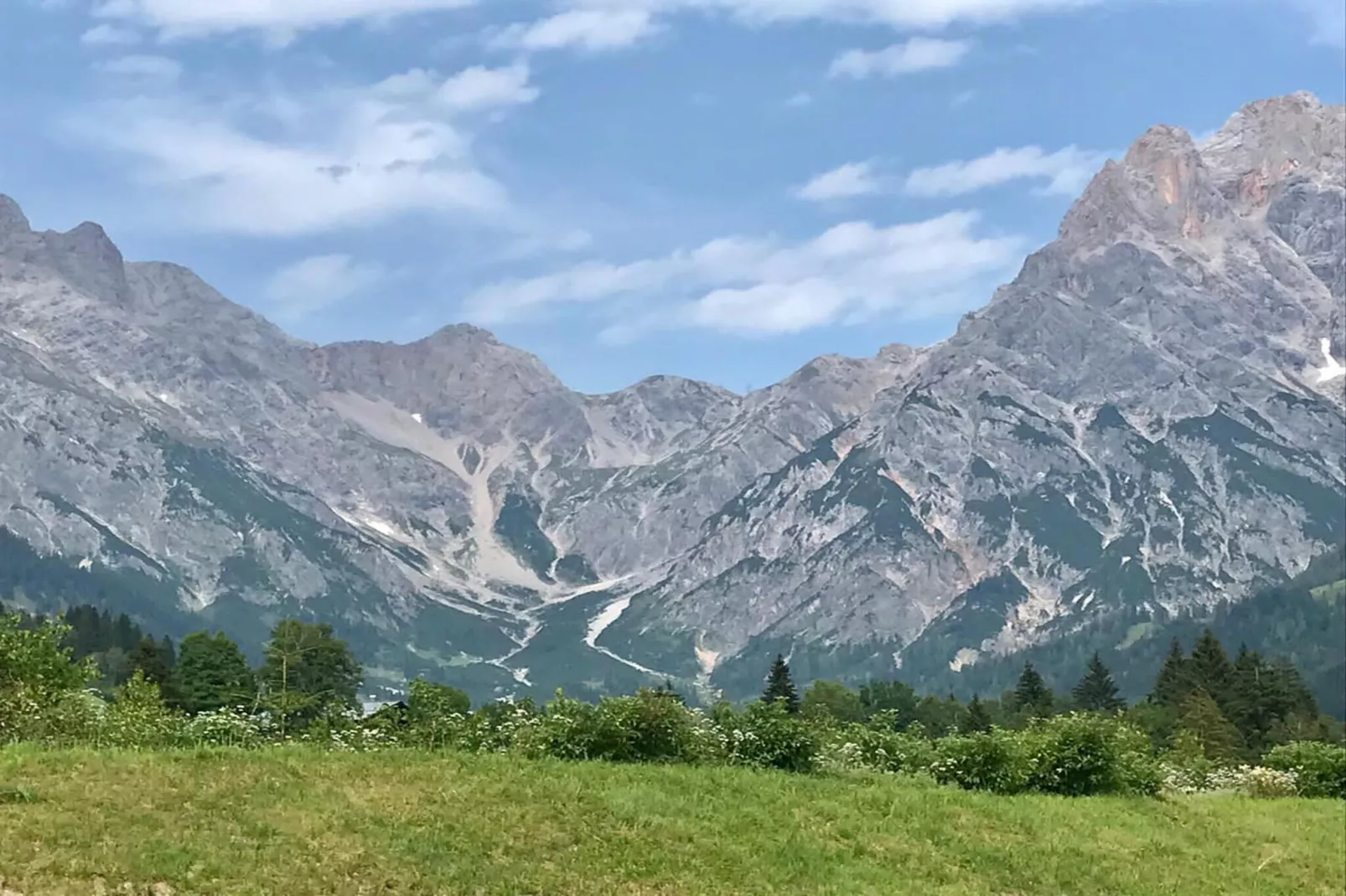 Landhaus Salzburg - Gebiete Sommer 5 km