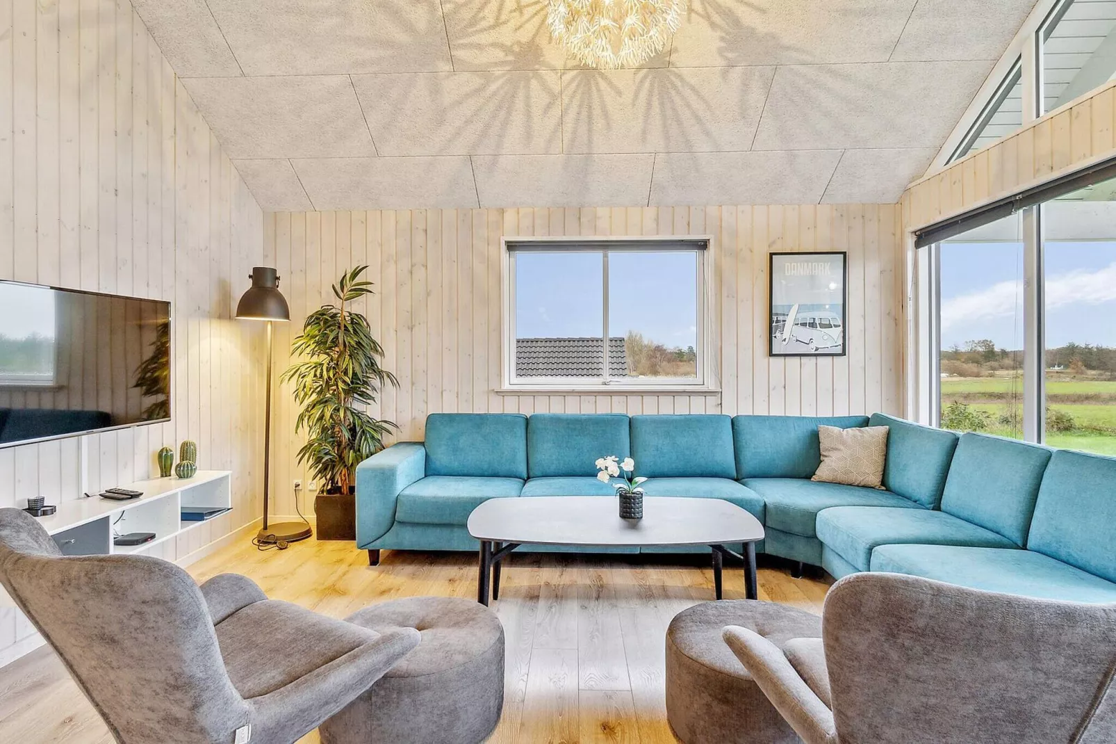 Retraite de luxe avec piscine -- By Traum Ferienwohnungen