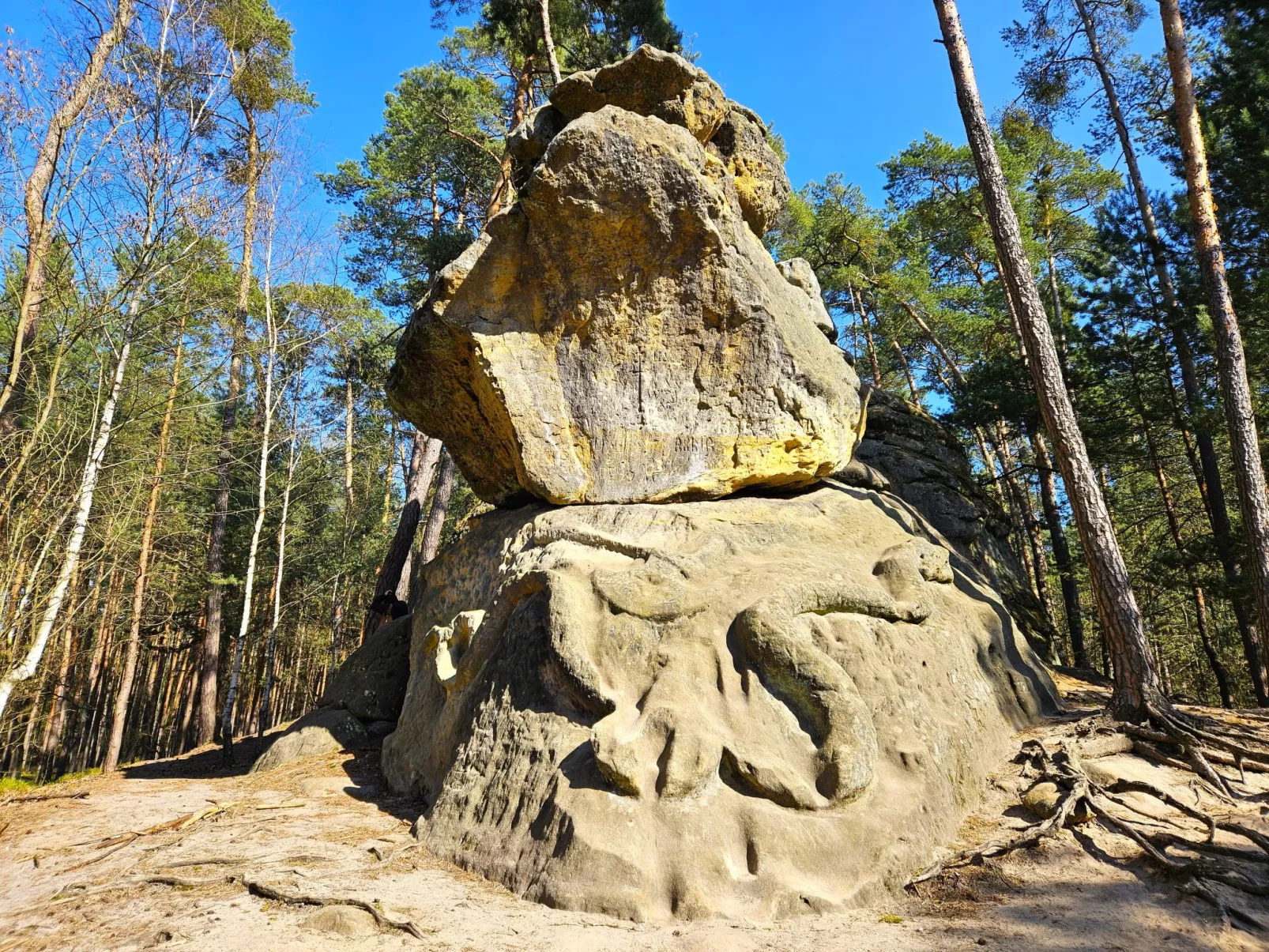 Zimořský domek - Outside