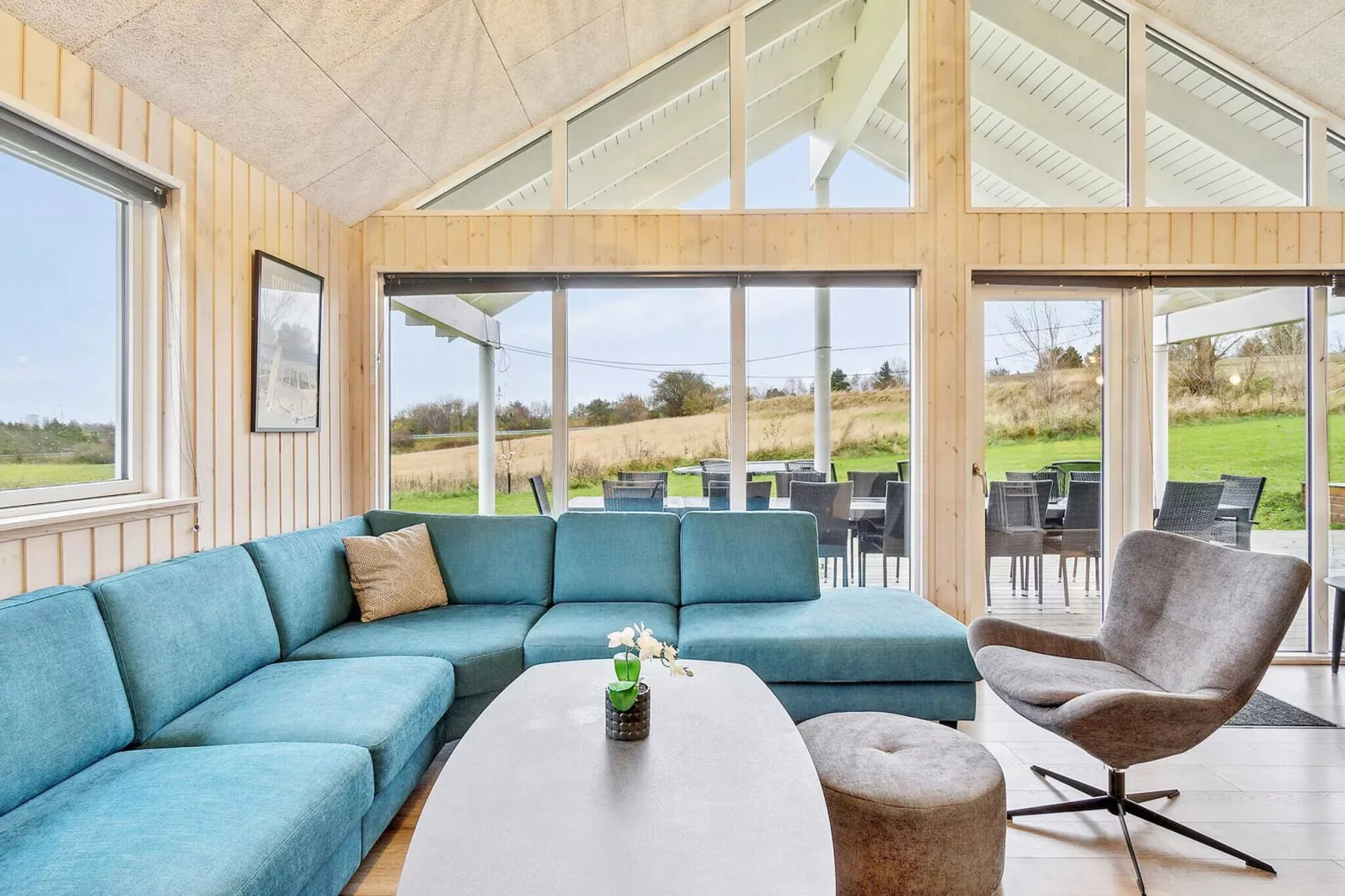 Retraite de luxe avec piscine -- By Traum Ferienwohnungen