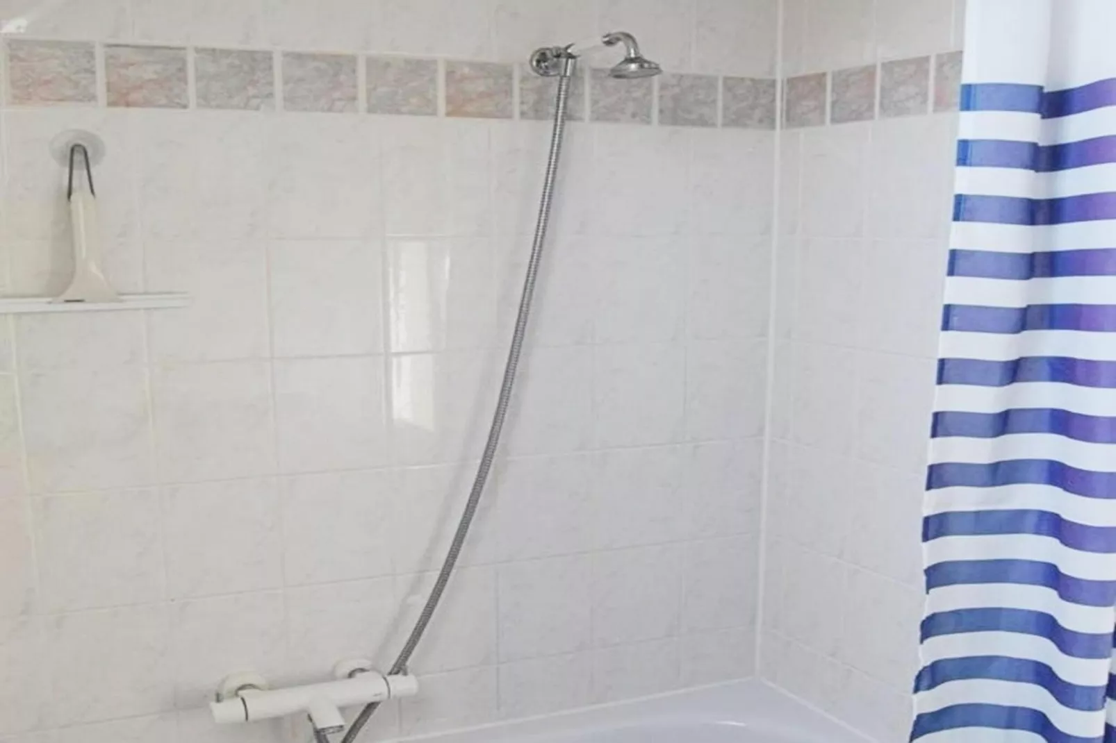 Schoneveld 232 Stern Breskens - Badezimmer