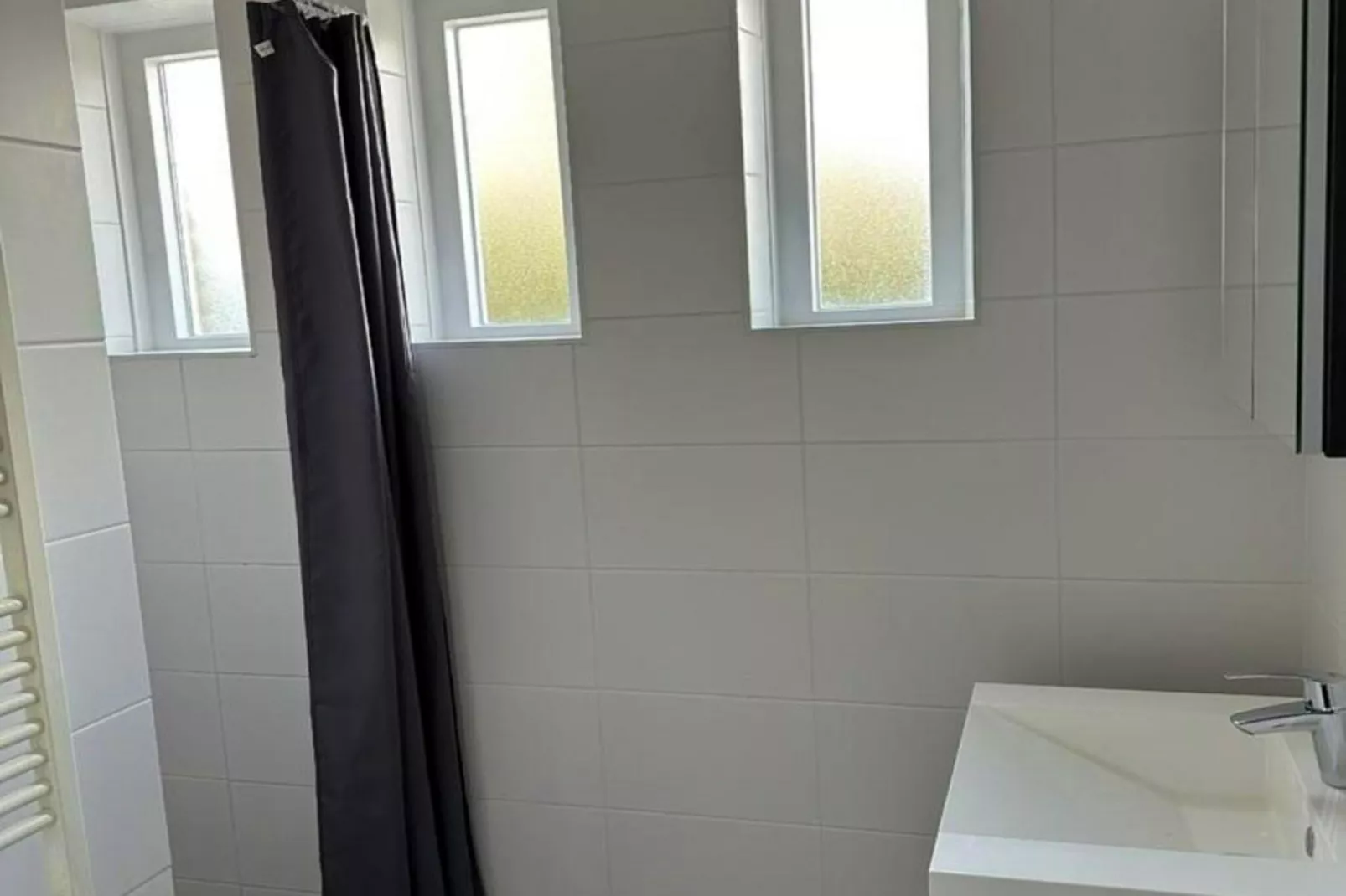 Scheldeveste 144 Schelde Breskens - Bathroom