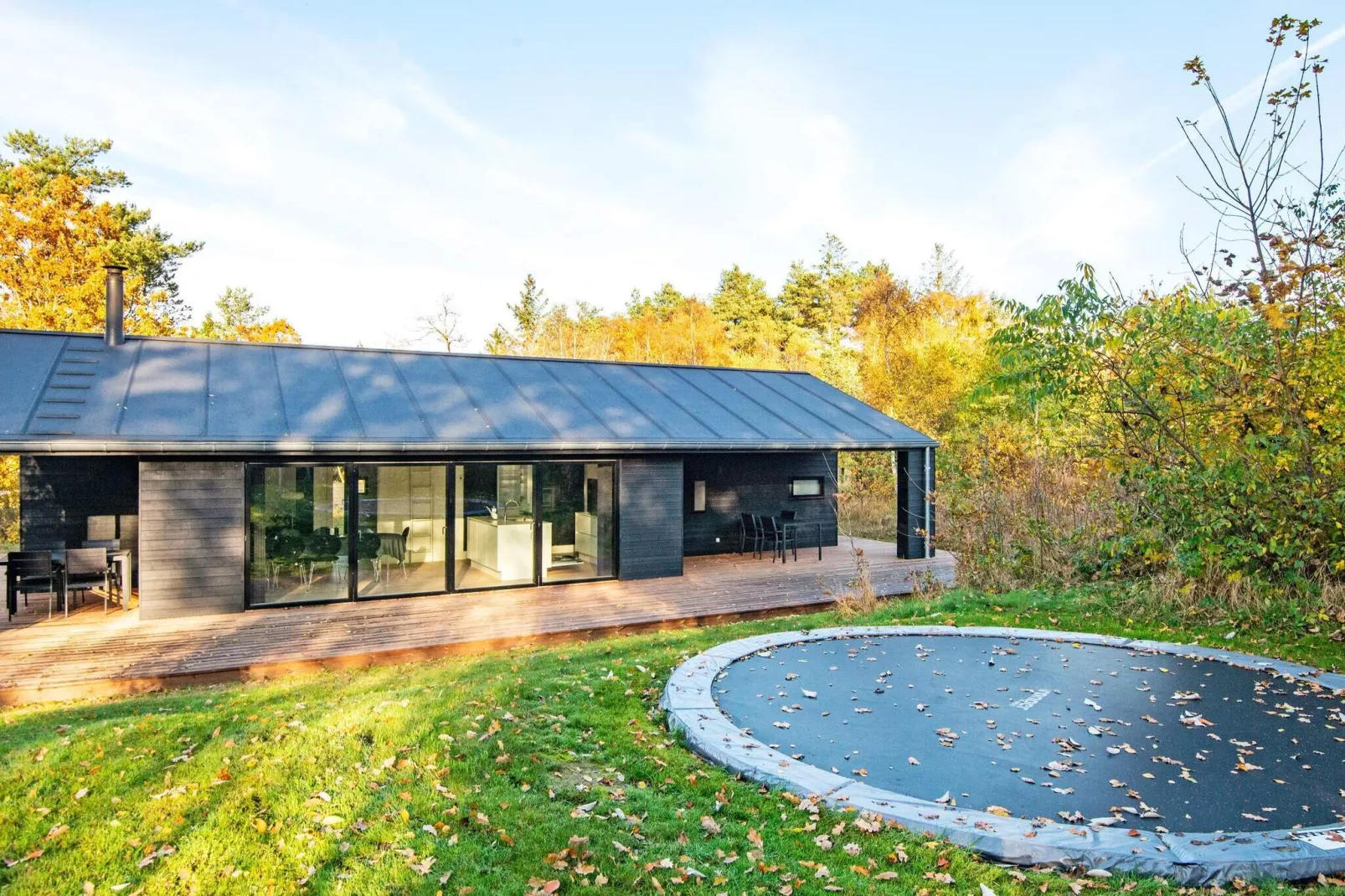 Luxury Beach Retreat - By Traum Ferienwohnungen-Outdoor