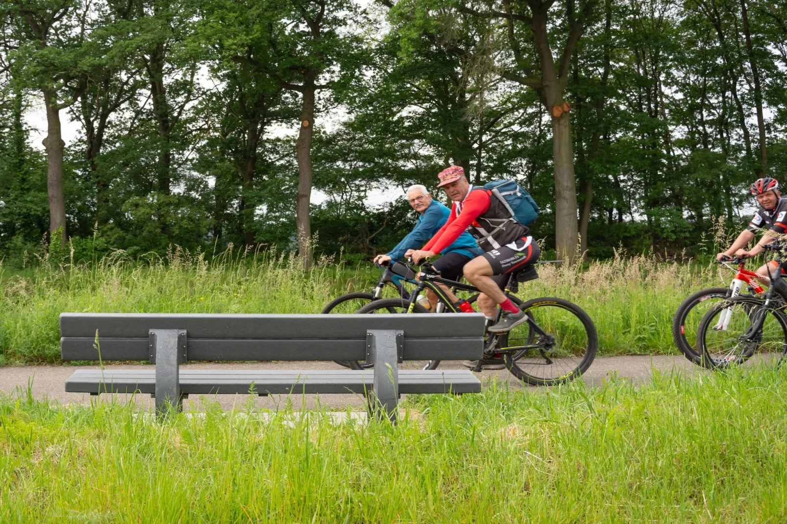 Studio Bruglaan 34B - Zones été à 5 km