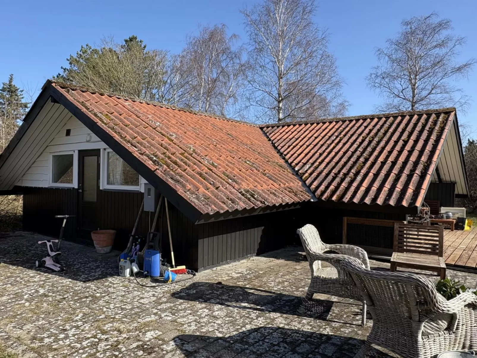 "Petkana" - 4km from the sea