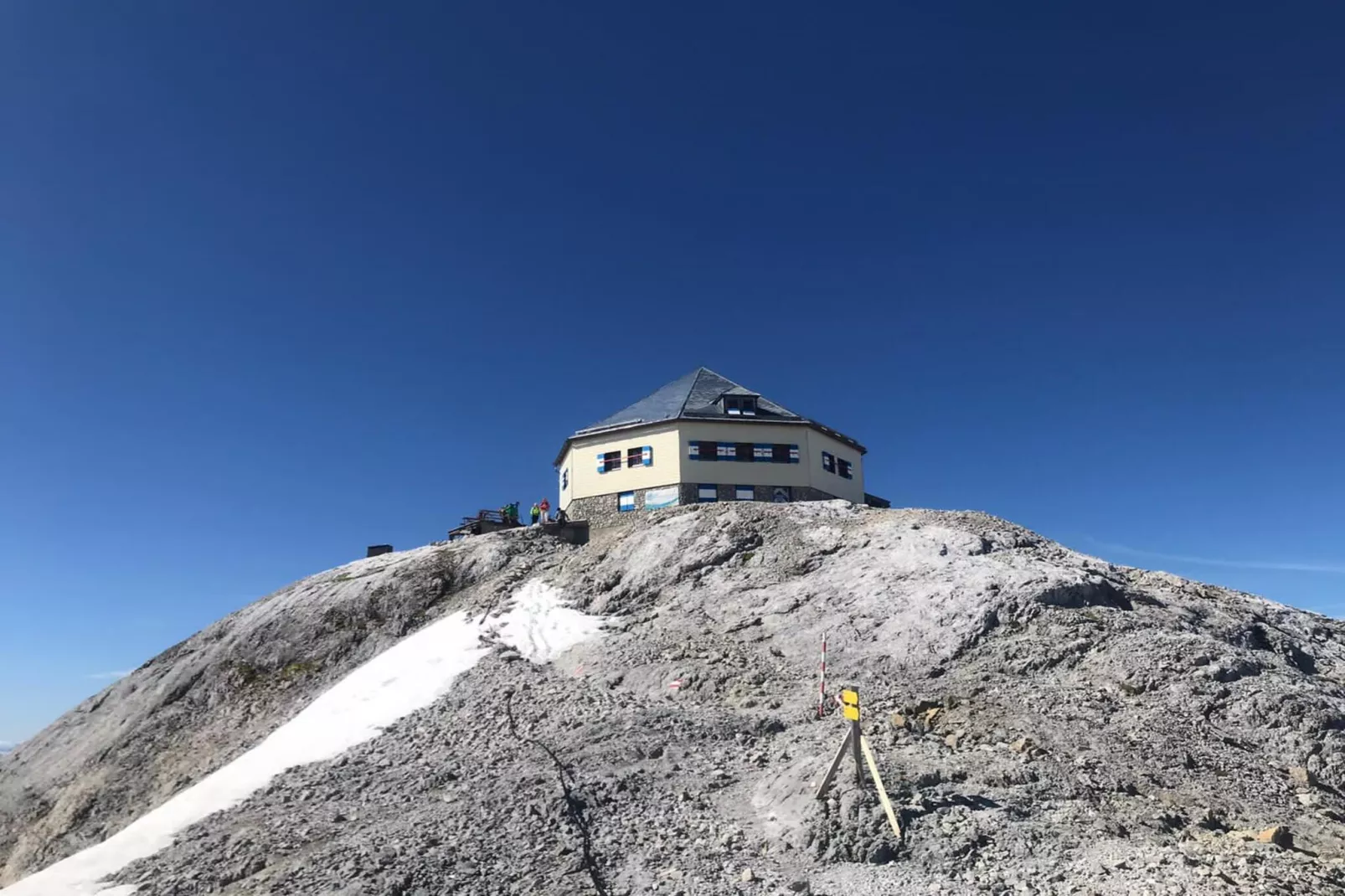 Landhaus Salzburg - Gebiet Winter 5 km