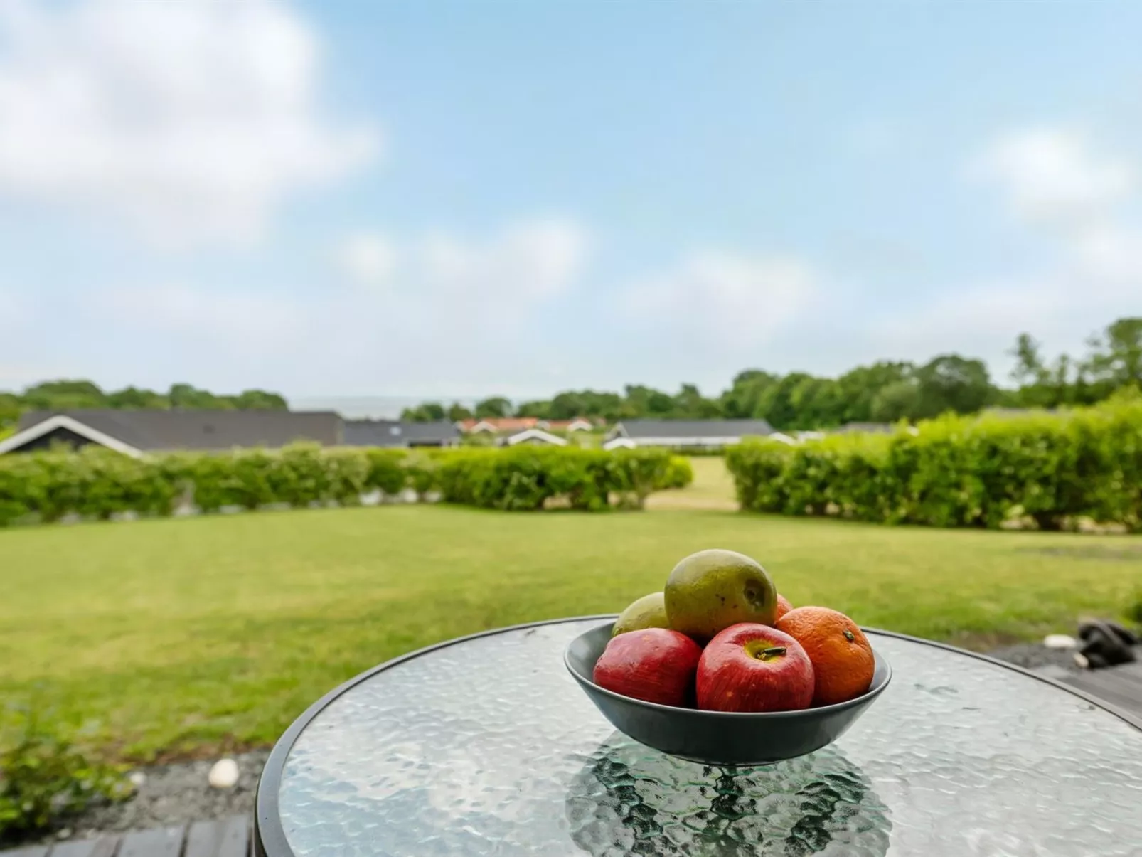 "Sulo" - 500m from the sea - Dehors