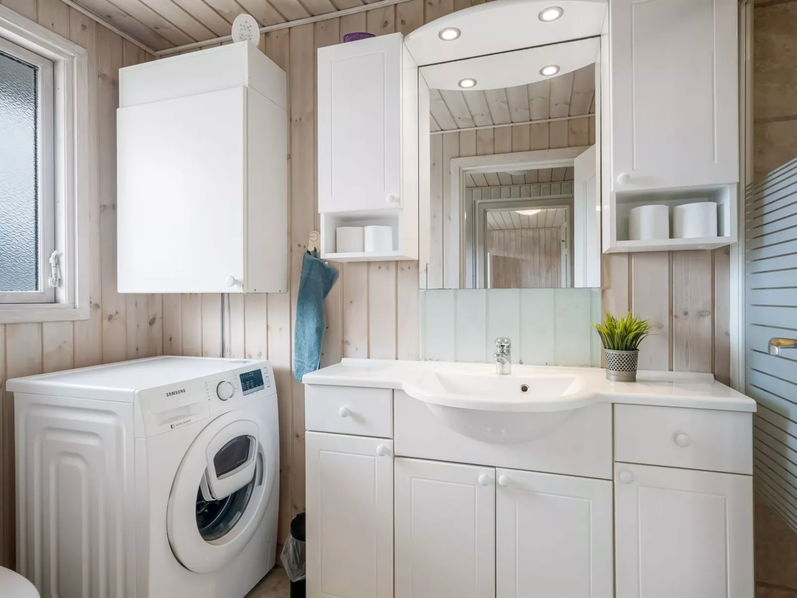 "Fabiola" - 200m from the sea - Drinnen