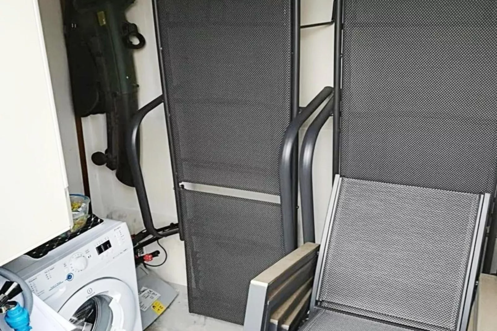 Schoneveld 232 Stern Breskens - Ausstattung