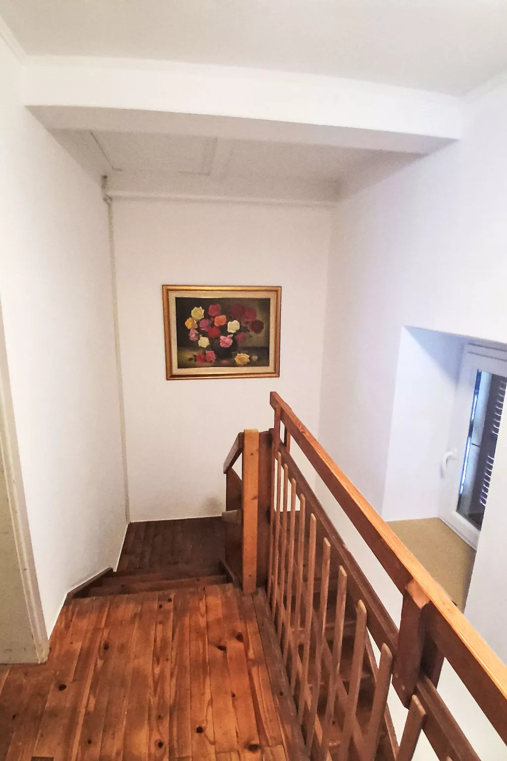 'Cà da Rör' mit Bergblick - Inside
