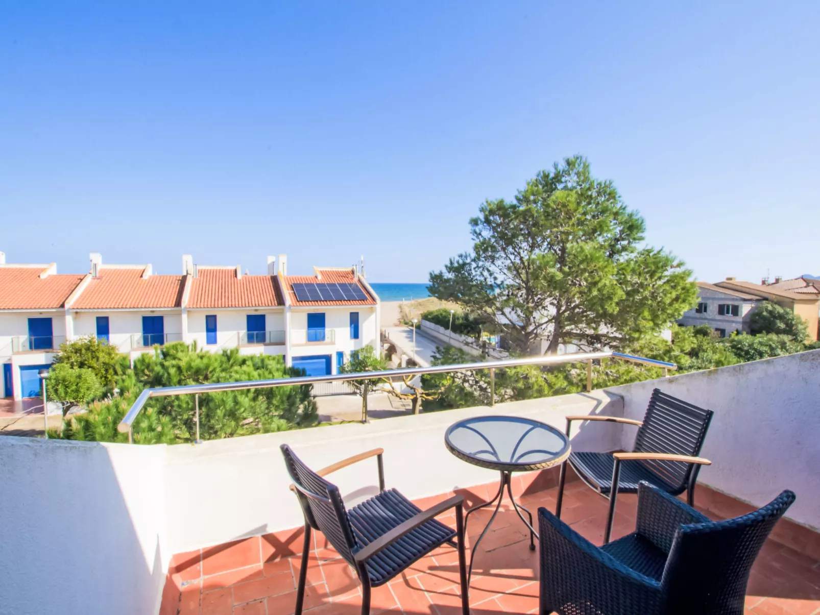 Gemütliches Ferienhaus mit Offenem Kamin - Outside