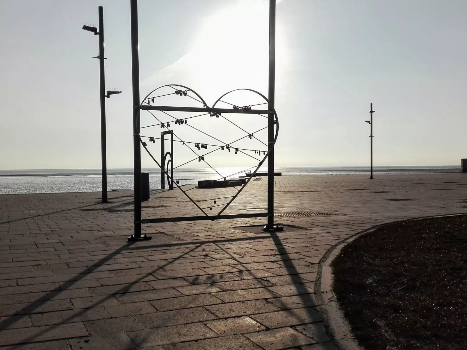 Wat(t) ne Wohnung - Dehors