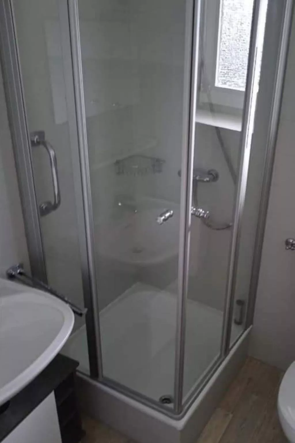 Haus Meeresbrise Wohn. Nr 6 mit Terrasse (copy) (copy) - Drinnen