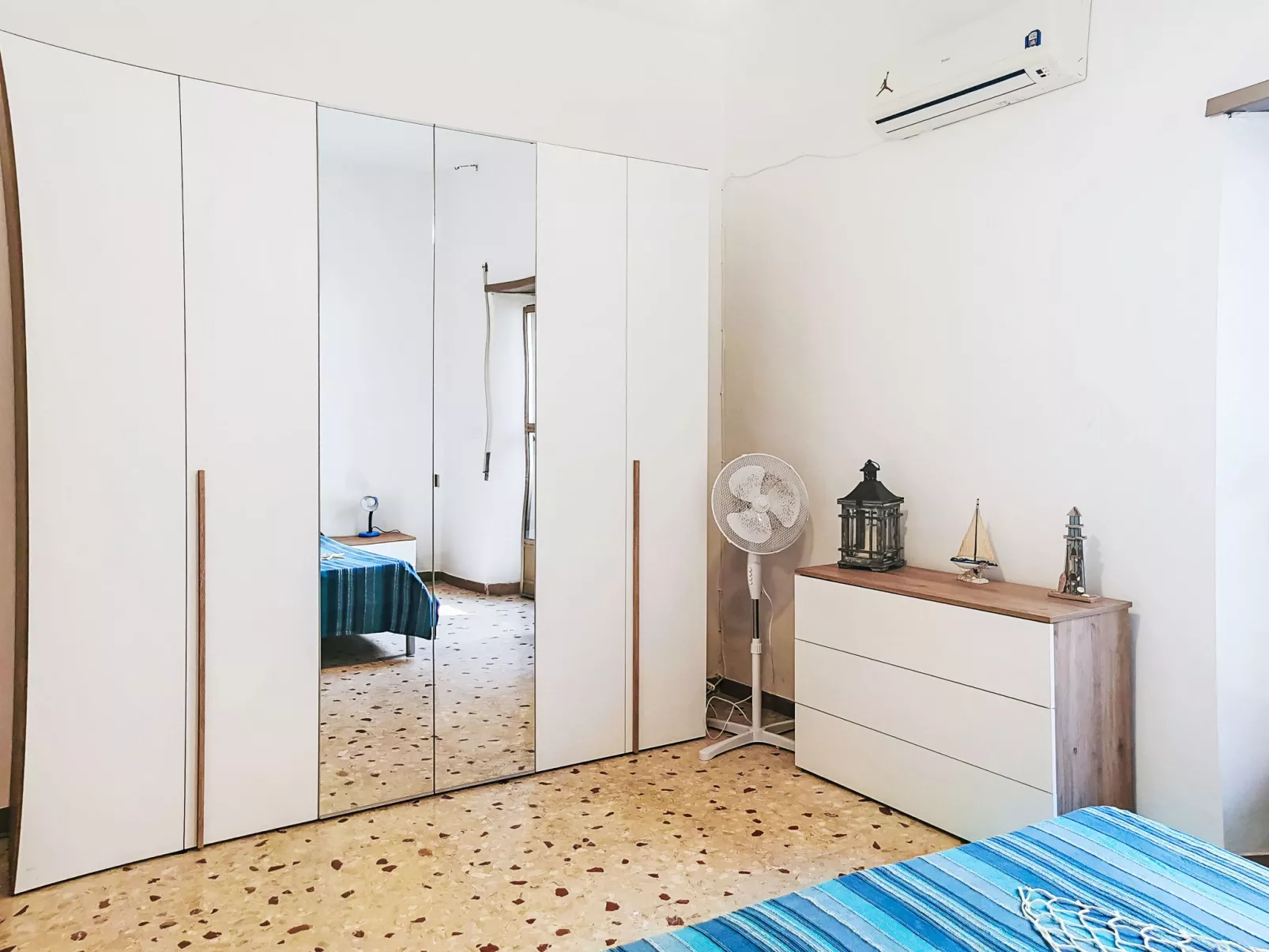 Seaside House - Drinnen