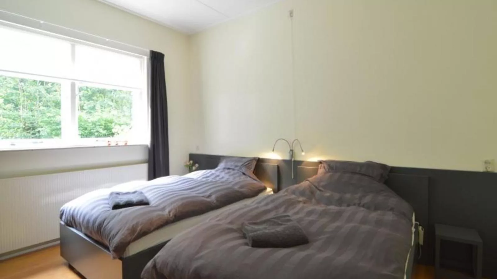 Huus in t Hagt - Schlafzimmer